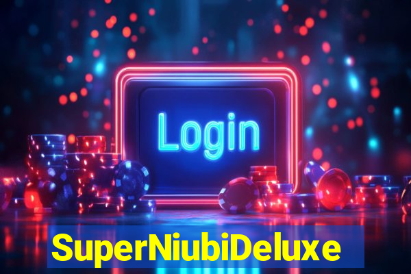 SuperNiubiDeluxe super mario deluxe nintendo switch rom